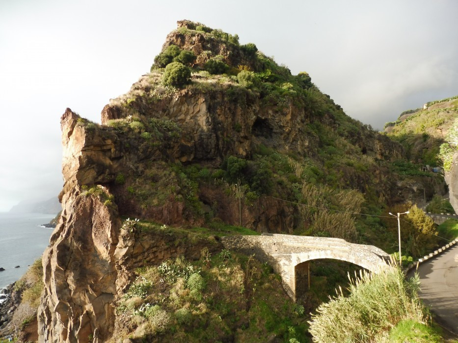 Ponta do Caminho Real