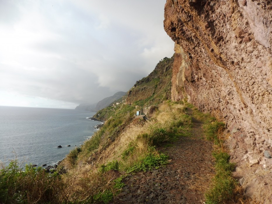 Ponta do Caminho Real