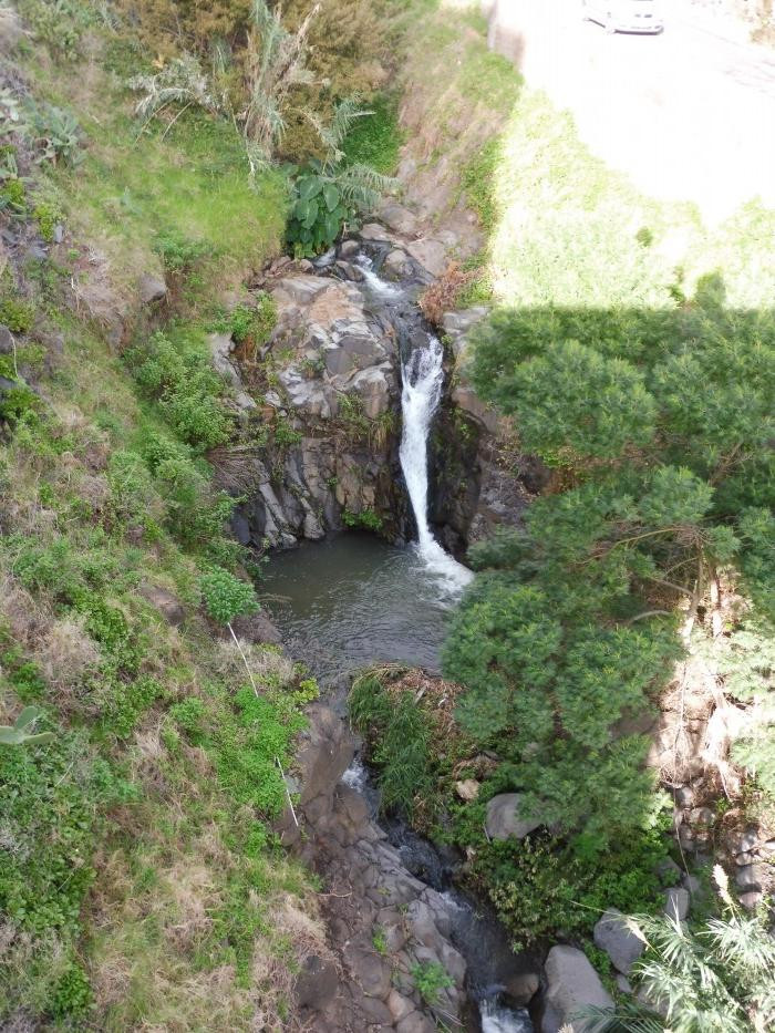 Ponta do Caminho Real