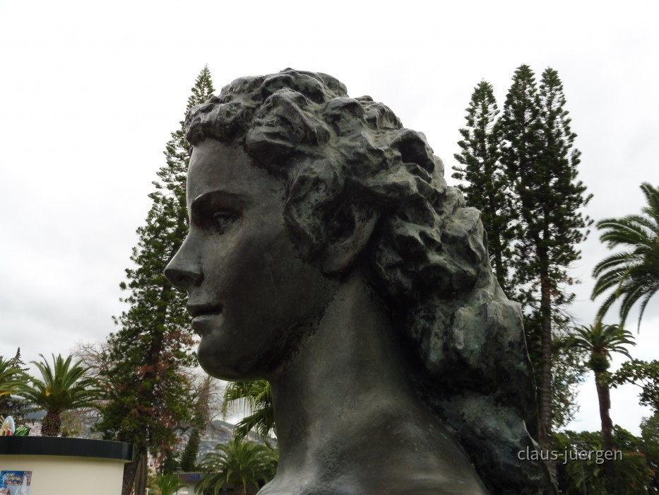 Madeira Kaiserin Elisabeth