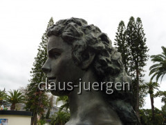 Madeira Kaiserin Elisabeth
