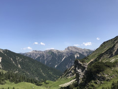 Hochplatte 3