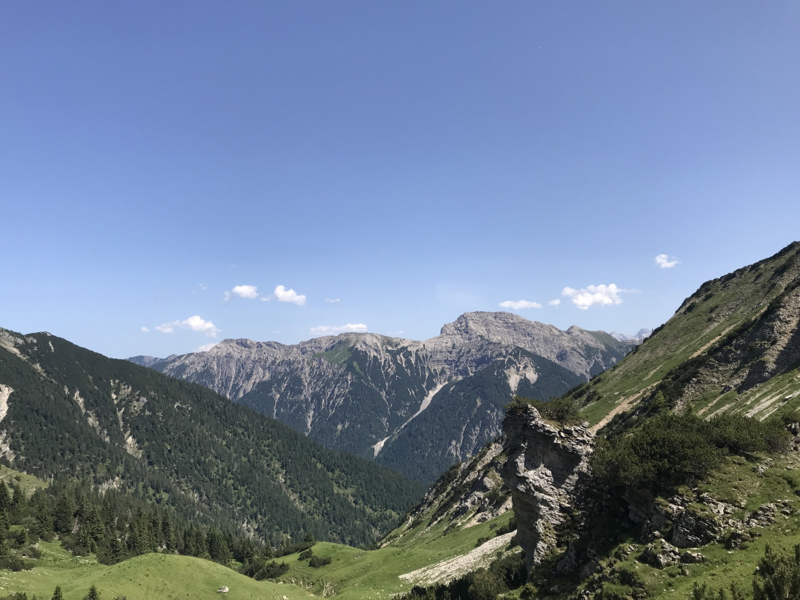 Hochplatte 3