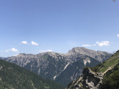 Hochplatte 3