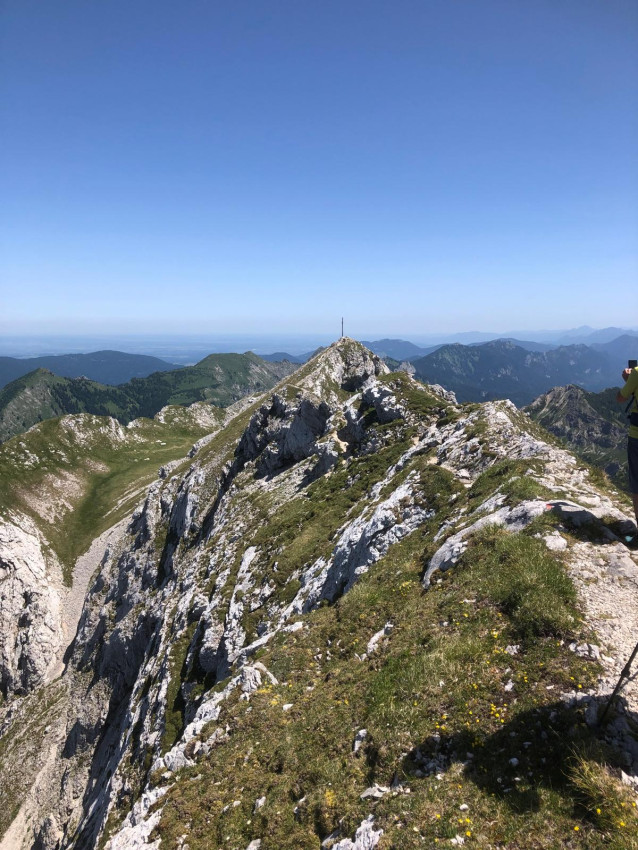 Hochplatte 3
