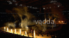 Biathlon auf Schalke DSC_8934