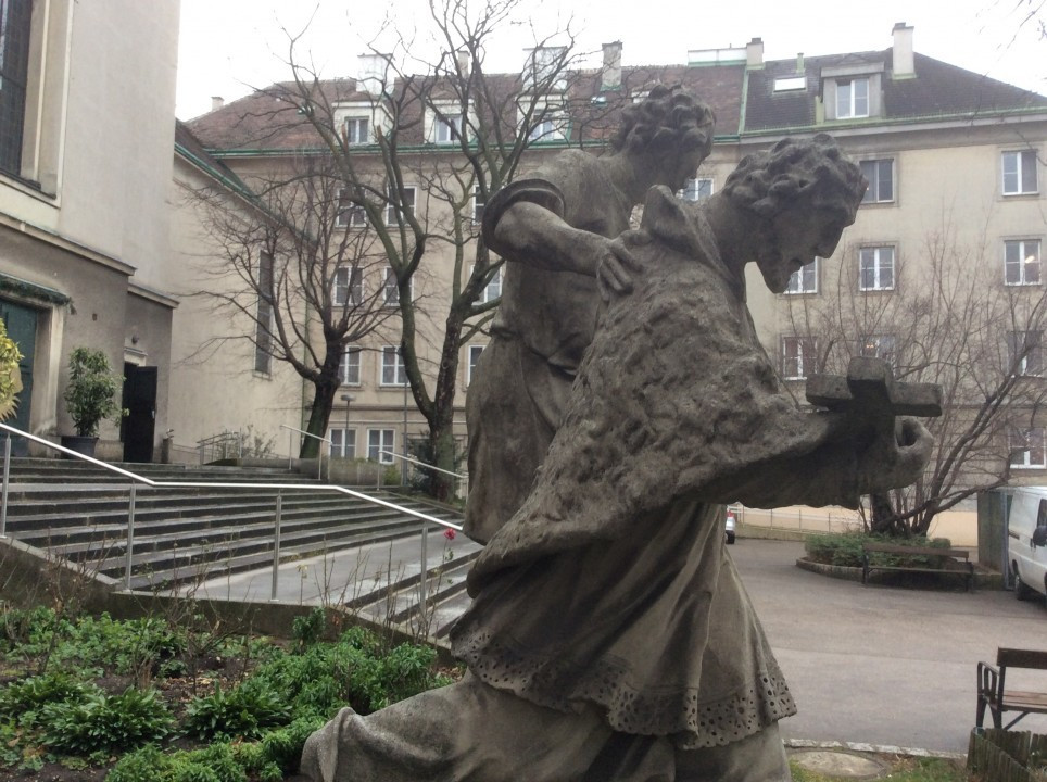 Wien 1120 < Nepomuk