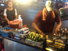 Bangkok nachts