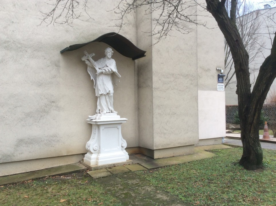 Wien 1120 < Nepomuk