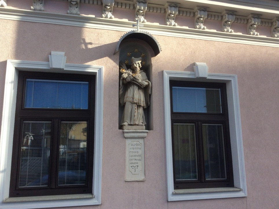 Wien 1100 < Nepomuk
