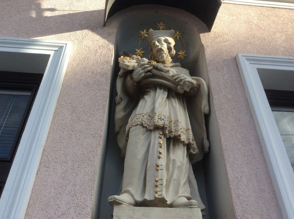 Wien 1100 < Nepomuk