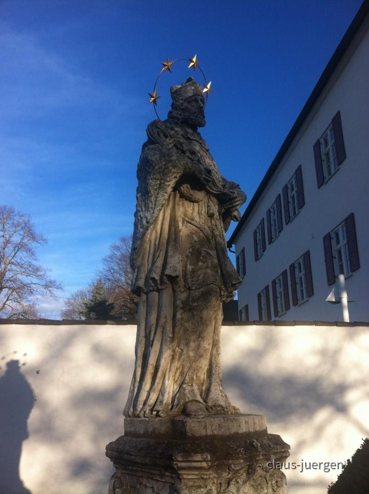 Nepomuk Schwabmünchen