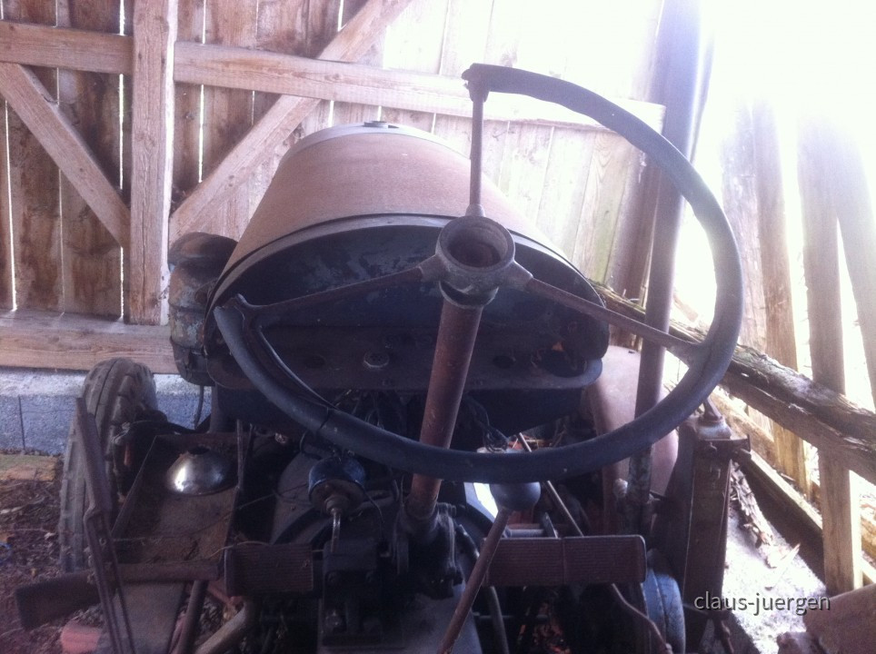 Traktor Primus