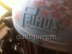 Traktor Primus