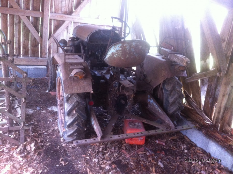 Traktor Primus