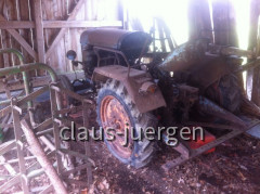 Traktor Primus