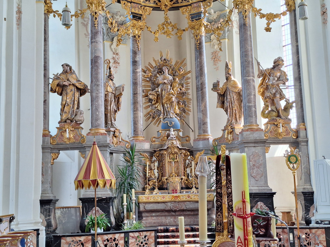 Trier2 Nepomuk