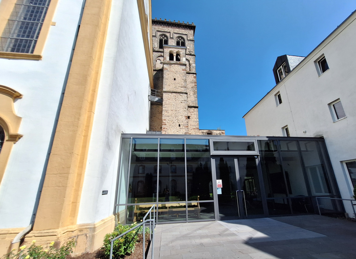 Trier3 Nepomuk