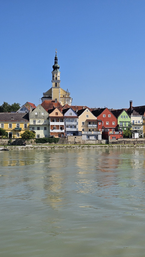 Wernstein Nepomuk