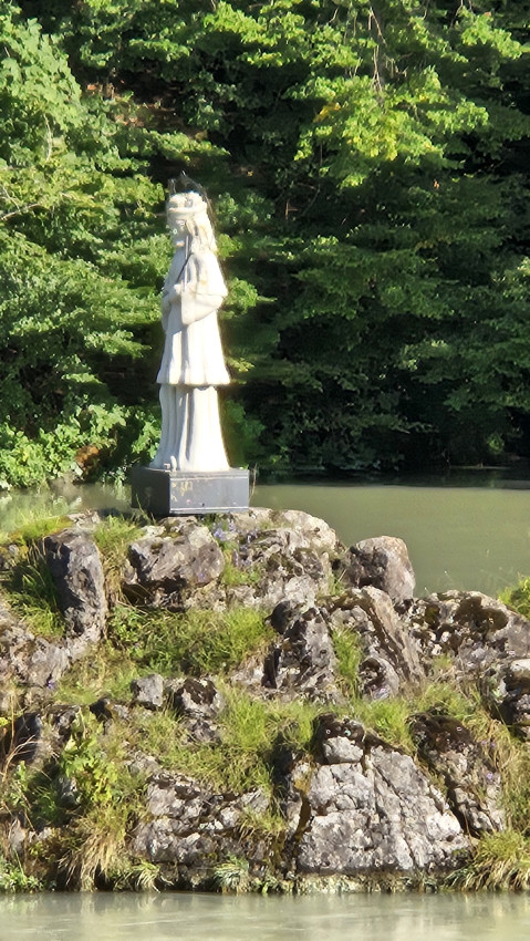 Wernstein Nepomuk