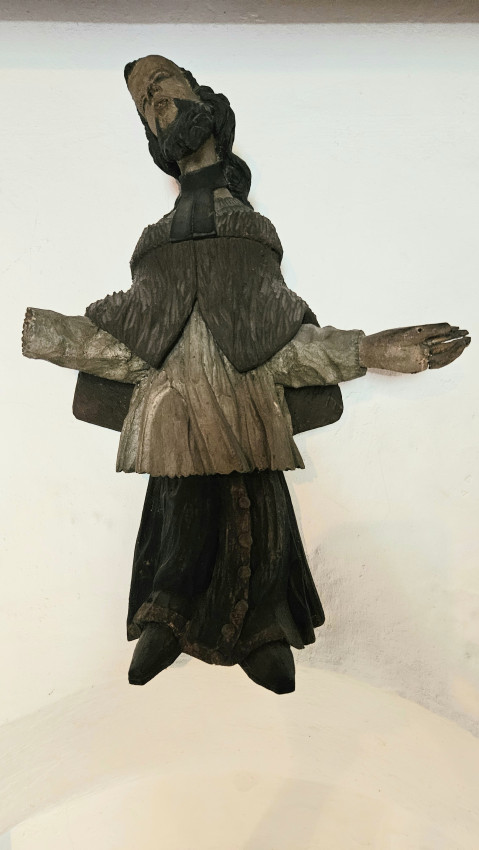Schärding Stadtmuseum Nepomuk