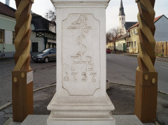 A Bokfließ Nepomuk