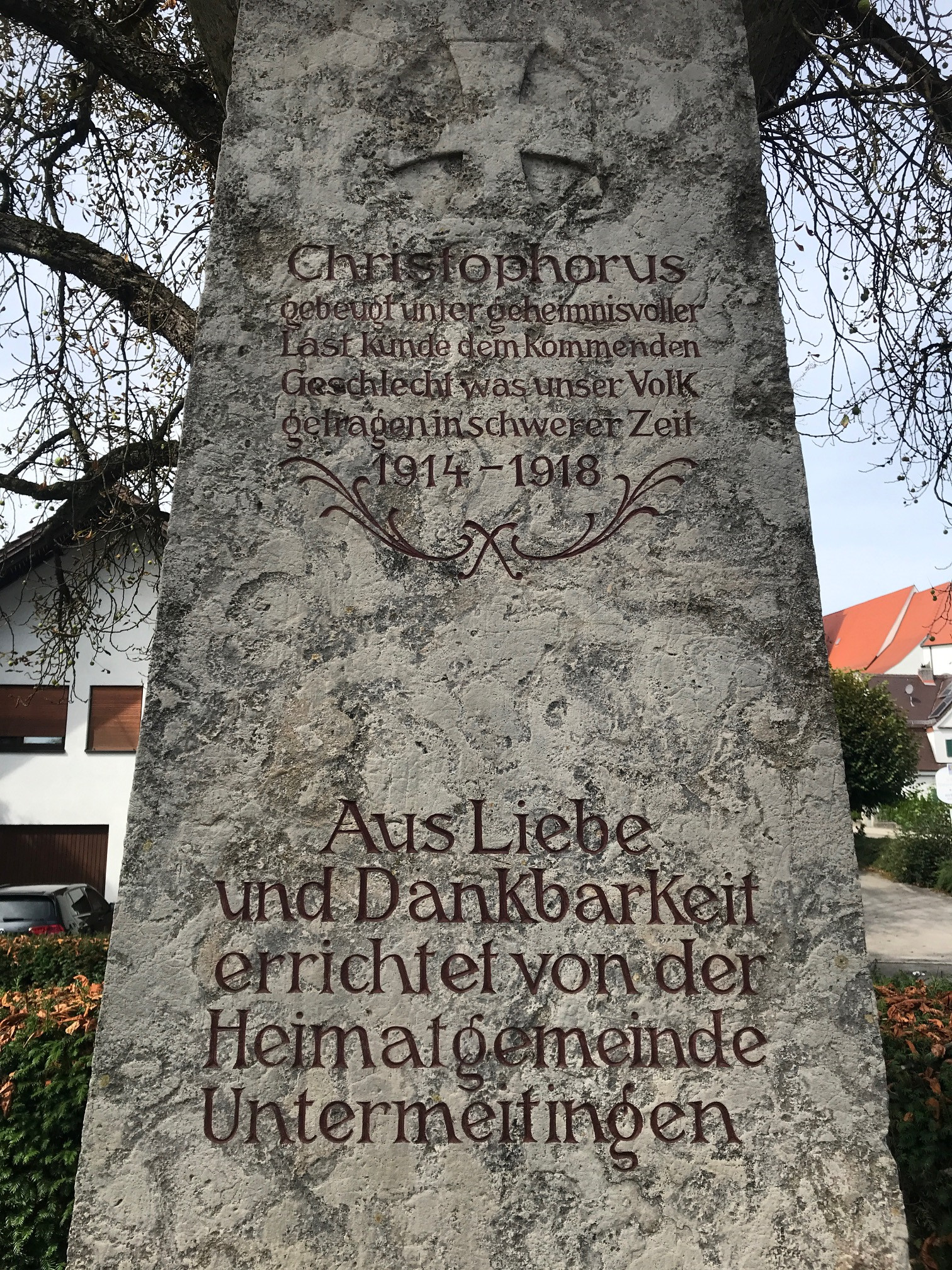 Landkreis Augsburg
