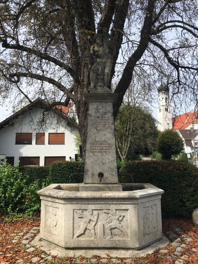 Landkreis Augsburg
