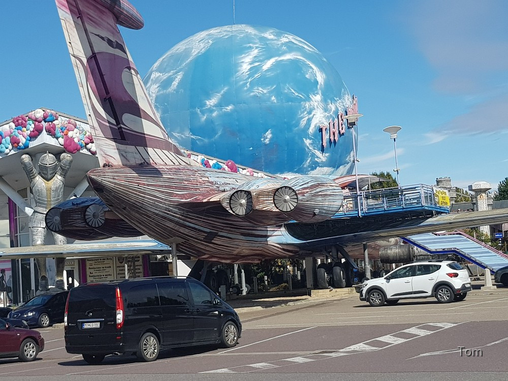 Family City Kleinhaugsdorf/Hate