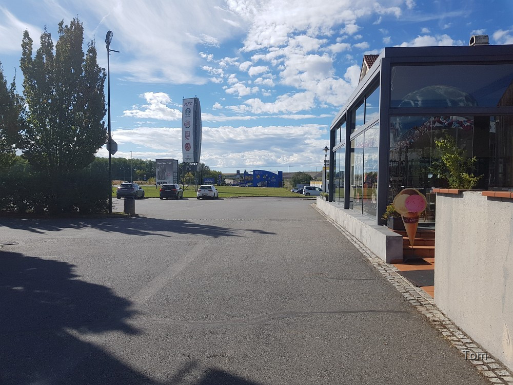 Family City Kleinhaugsdorf/Hate