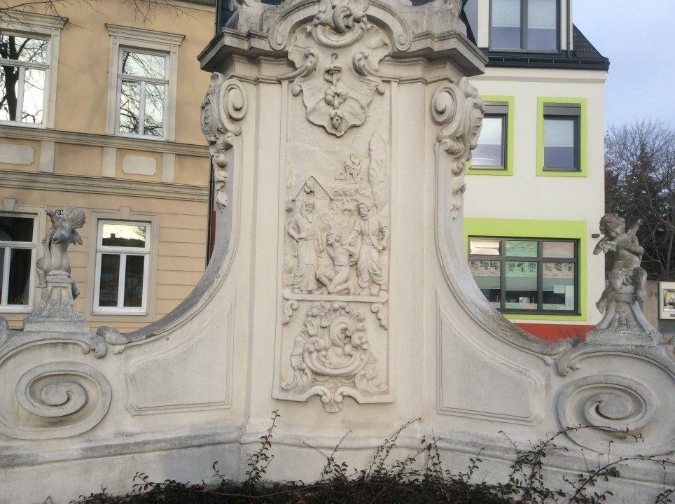 Langenzerdorf < Nepomuk
