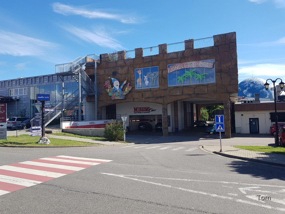 Family City Kleinhaugsdorf/Hate