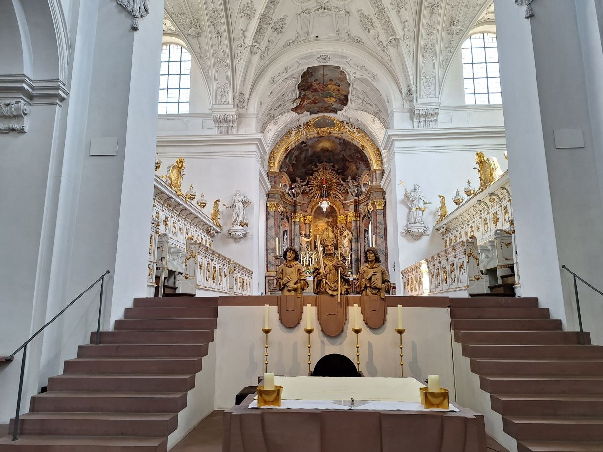 Würzburg < Nepomuk