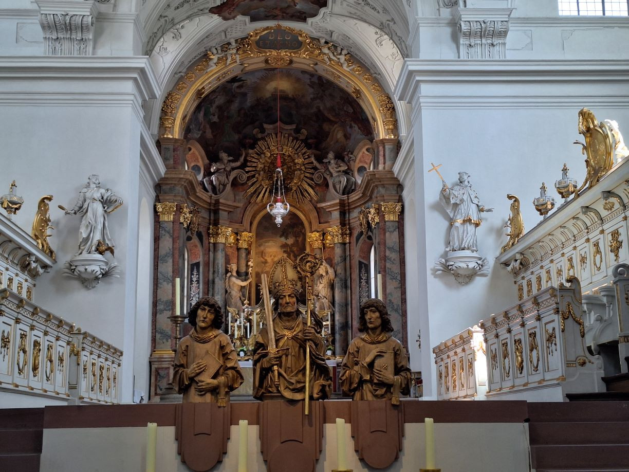 Würzburg < Nepomuk