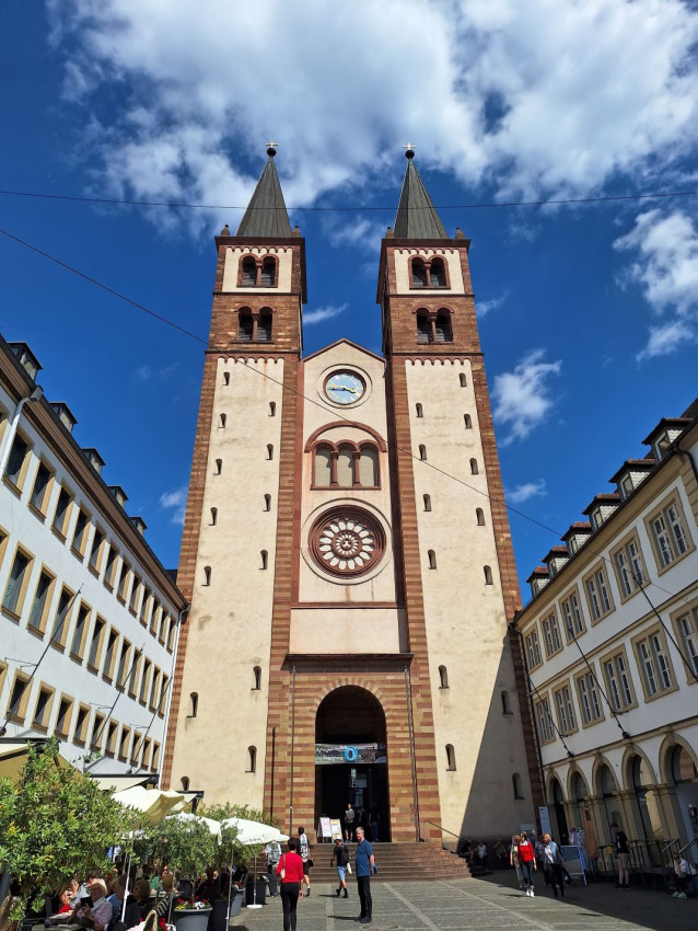 Würzburg < Nepomuk