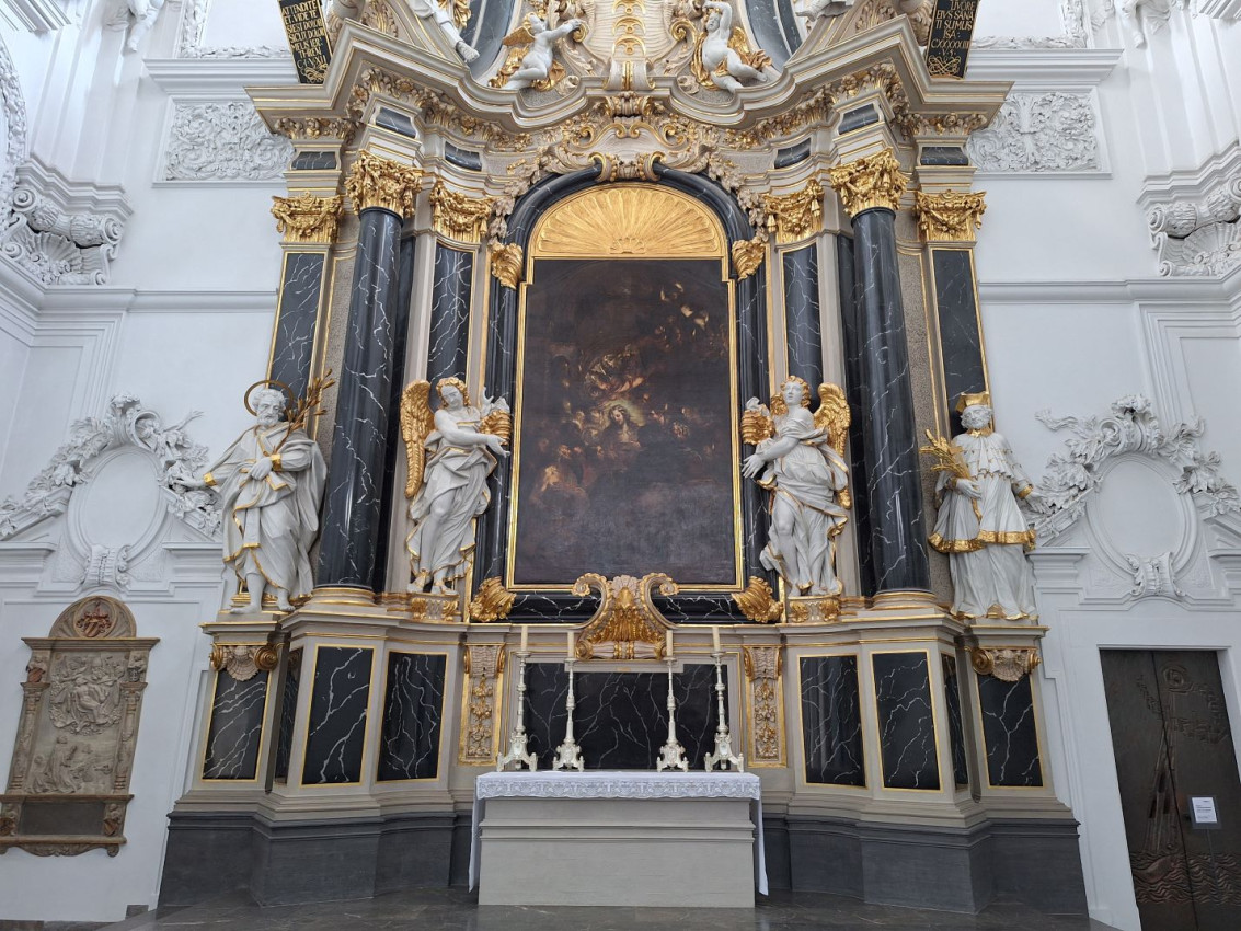 Würzburg < Nepomuk