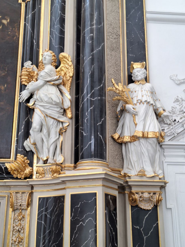 Würzburg < Nepomuk