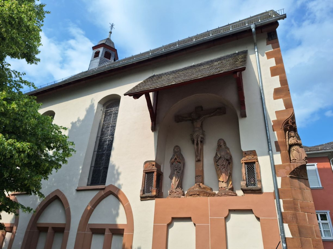 Wetzlar <Nepomuk
