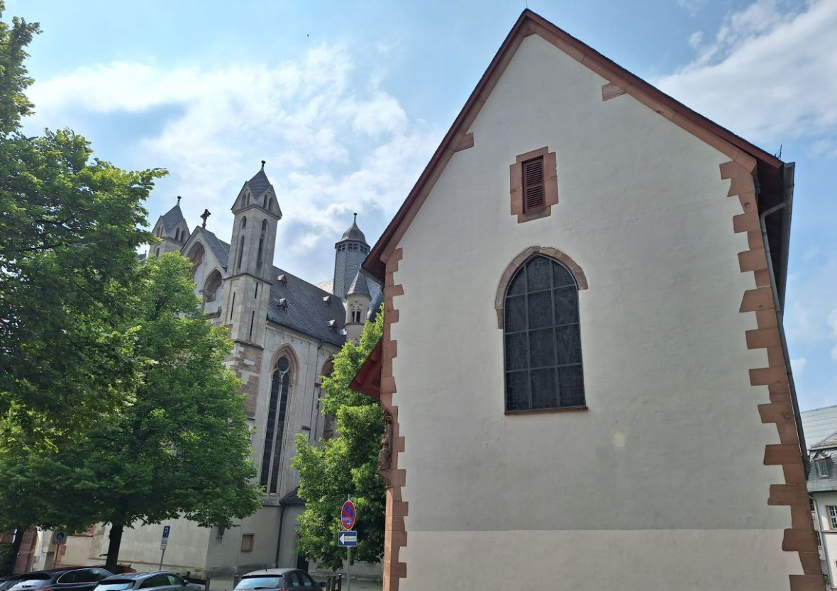 Wetzlar <Nepomuk