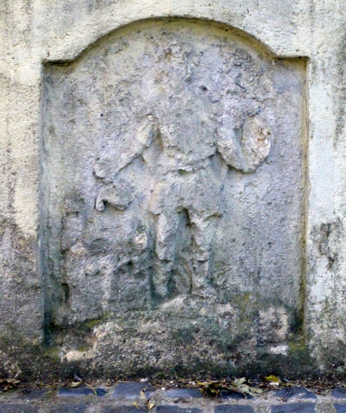 Szolnok, Burgkirche7.jpg