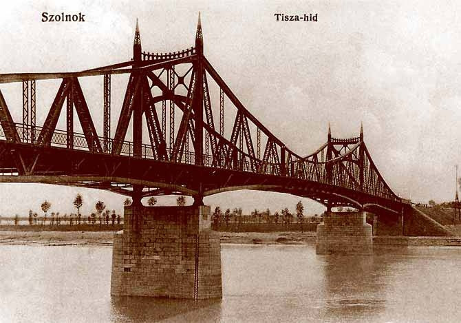 Szolnok, Theißbrücke, 1911.jpg