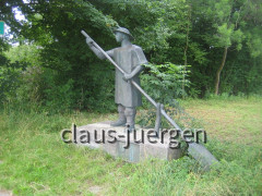Flößer Lech