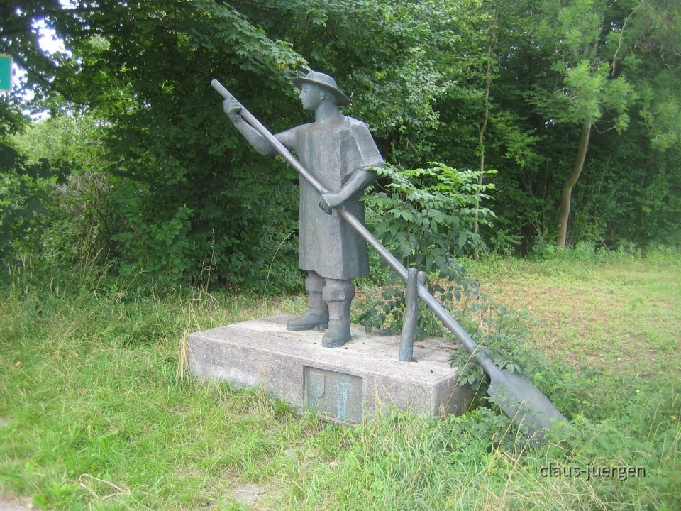 Flößer Lech