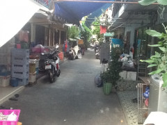 Impressionen in Bangkok