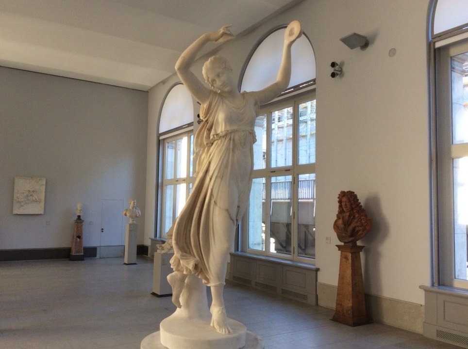 Bodemuseum