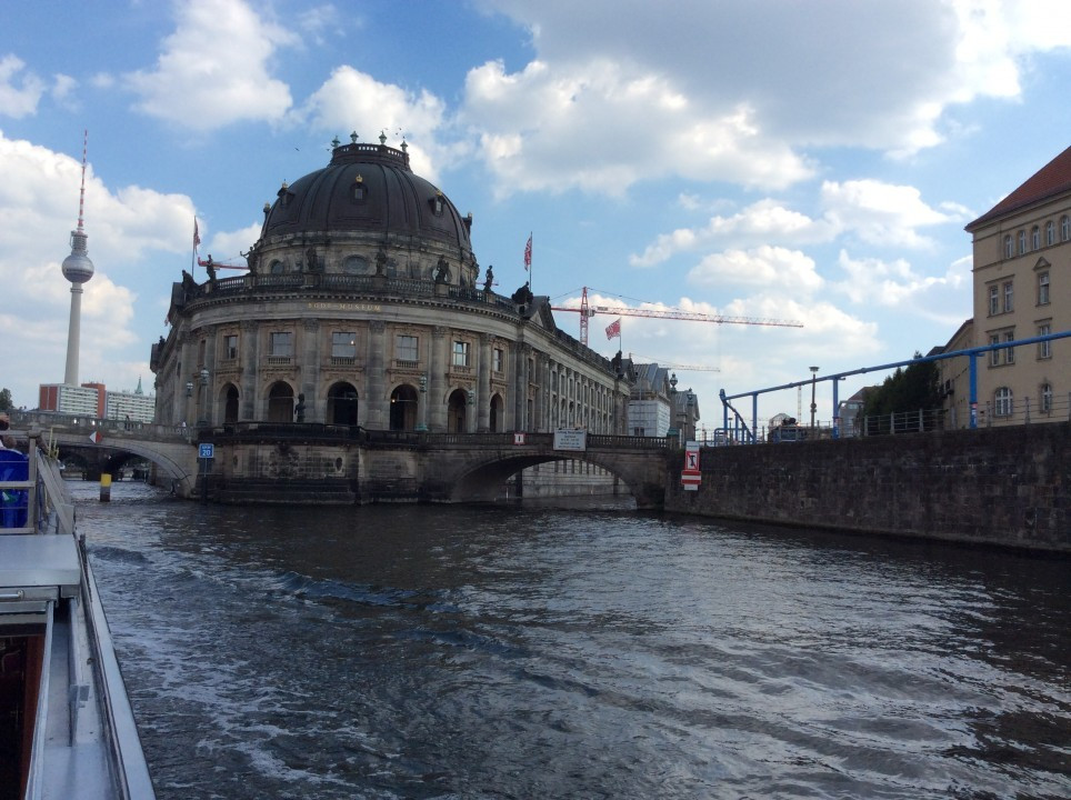 Bodemuseum
