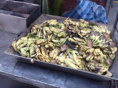 Impressionen in Bangkok