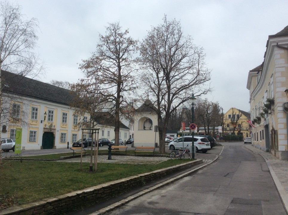 Wien 1190 < Nepomuk