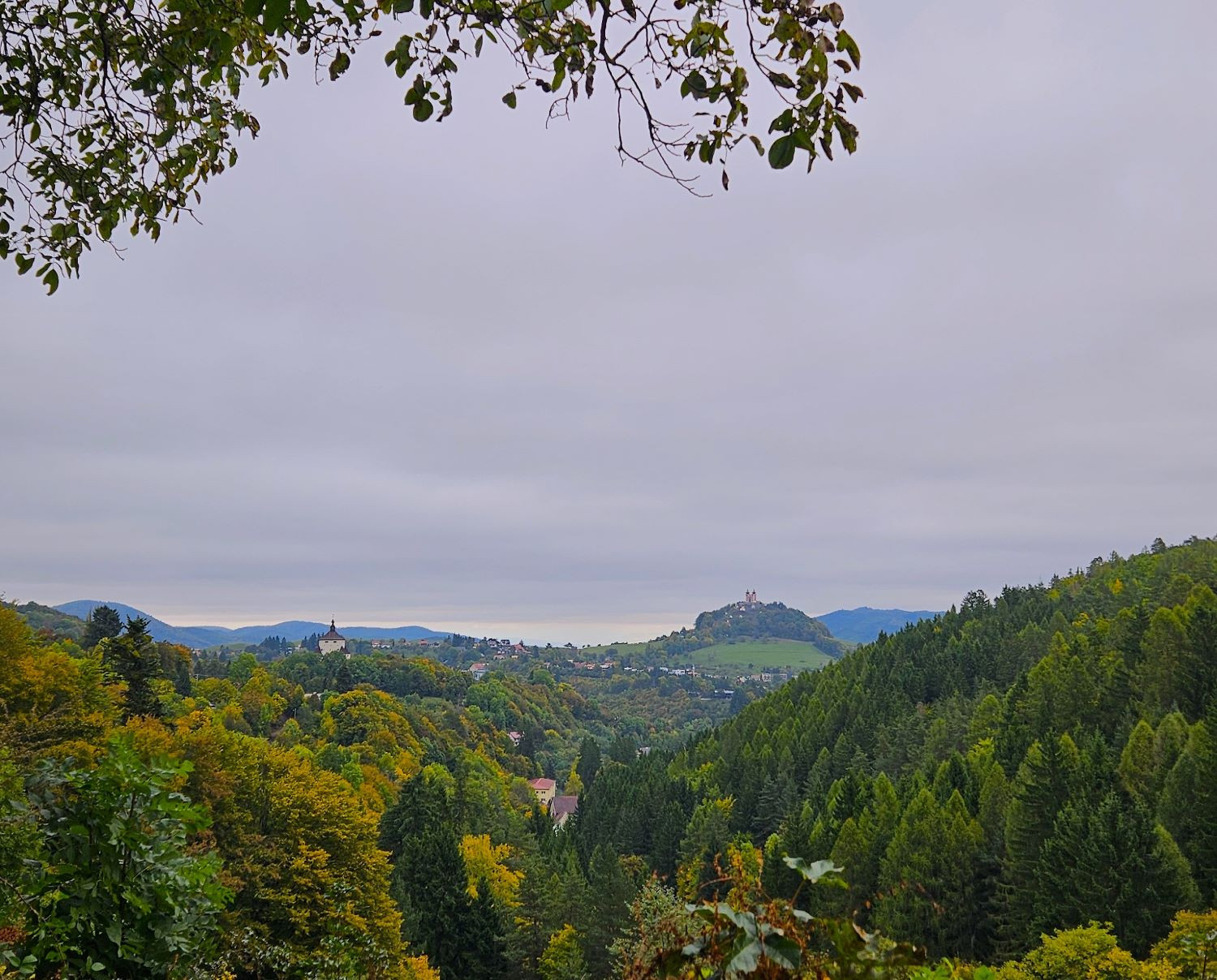 Banská Štiavnica < Nepomuk