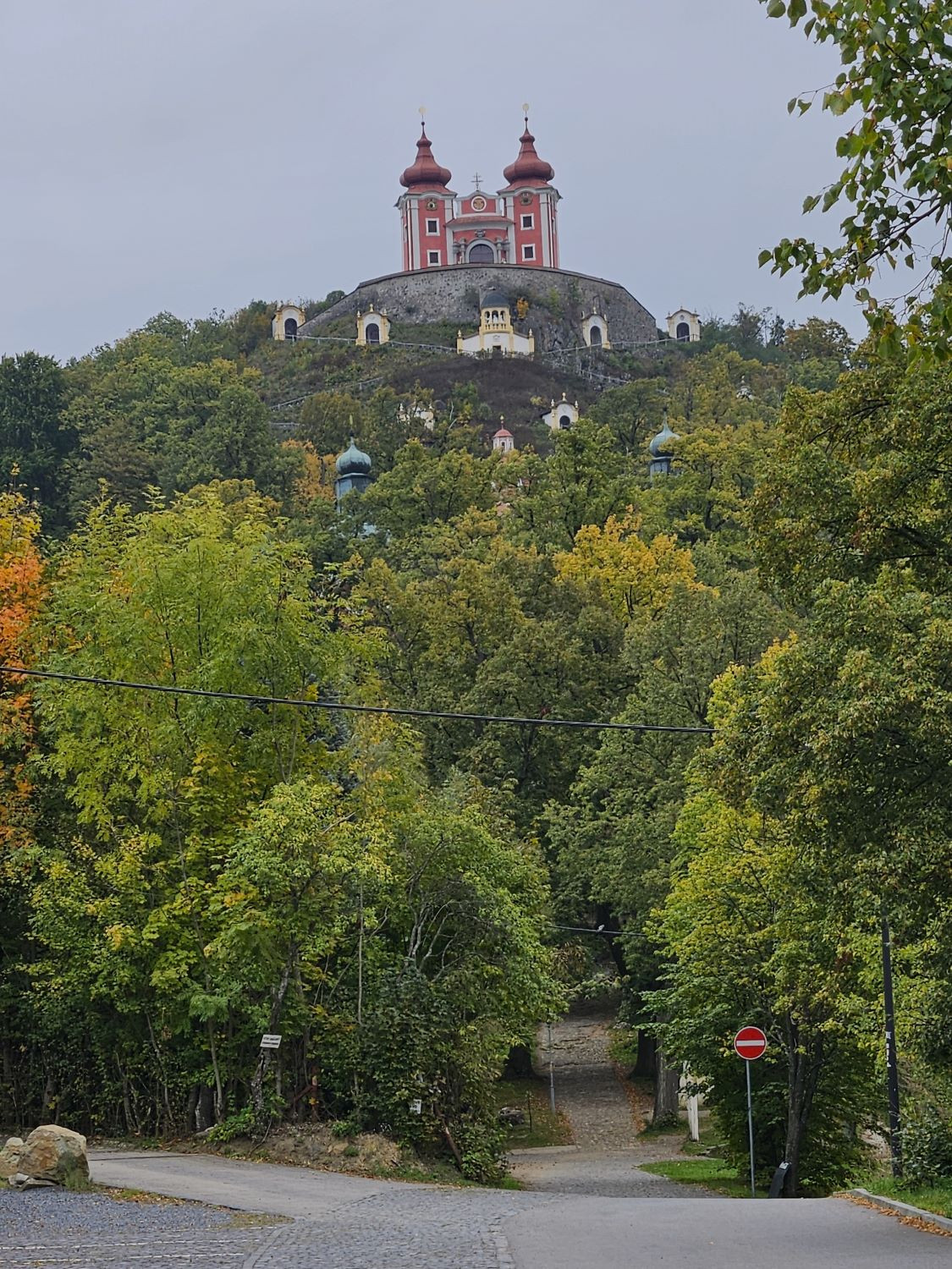 Banská Štiavnica